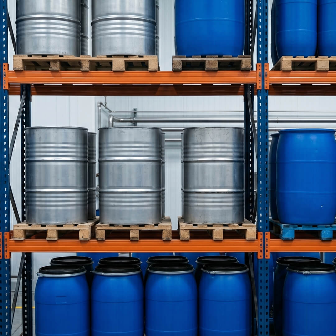productos quimicos industriales
